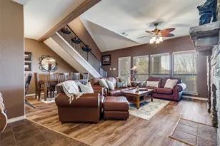 1102 Eagle Point Circle, Possum Kingdom Lake, TX 76449 - Photo 5