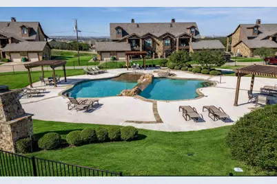 1102 Eagle Point Circle, Possum Kingdom Lake, TX 76449 - Photo 3