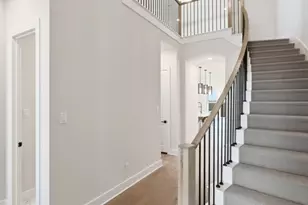 1025 Alberta Spruce Rd, Fort Worth, TX 76247 - Photo 13