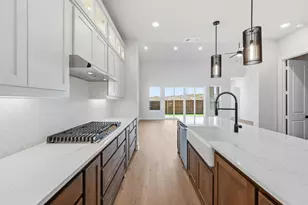 1025 Alberta Spruce Rd, Fort Worth, TX 76247 - Photo 5