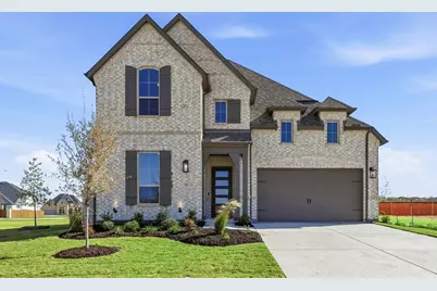 1025 Alberta Spruce Road, Fort Worth, TX 76247 - Photo 1