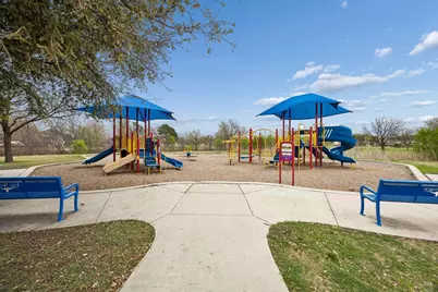 4232 Staghorn Circle N, Fort Worth, TX 76137 - Photo 21