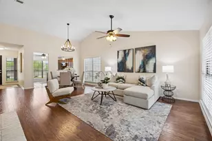 4232 Staghorn Cir N, Fort Worth, TX 76137 - Photo 7