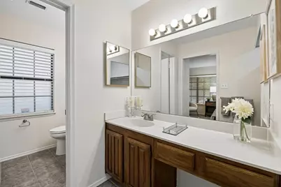 4232 Staghorn Circle N, Fort Worth, TX 76137 - Photo 11