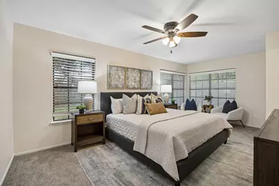 4232 Staghorn Circle N, Fort Worth, TX 76137 - Photo 9