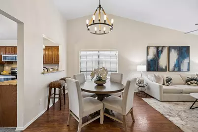 4232 Staghorn Circle N, Fort Worth, TX 76137 - Photo 3