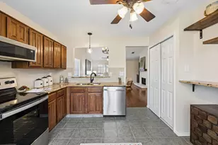 4232 Staghorn Cir N, Fort Worth, TX 76137 - Photo 5