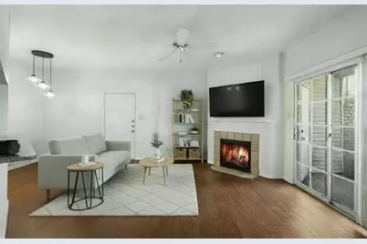 1001 Liberty Street #116, Dallas, TX 75204 - Photo 1