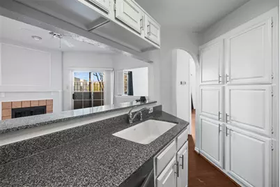 1001 Liberty Street #116, Dallas, TX 75204 - Photo 9