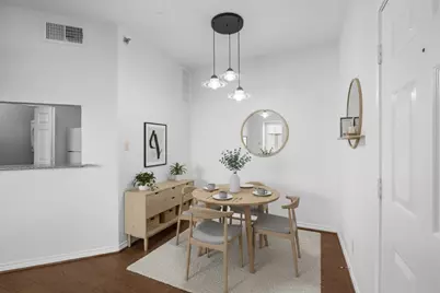 1001 Liberty Street #116, Dallas, TX 75204 - Photo 5