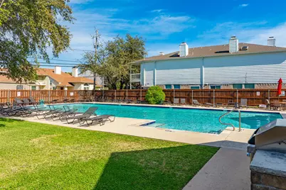 1001 Liberty Street #116, Dallas, TX 75204 - Photo 19