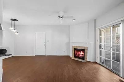 1001 Liberty Street #116, Dallas, TX 75204 - Photo 3