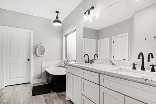 2313 Camryn St, Mabank, TX 75147 - Photo 9