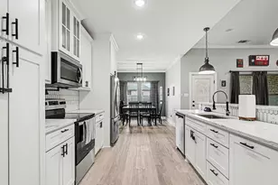 2313 Camryn St, Mabank, TX 75147 - Photo 5