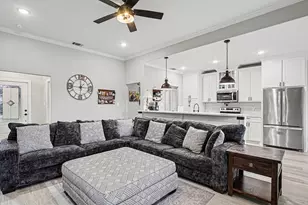 2313 Camryn St, Mabank, TX 75147 - Photo 3