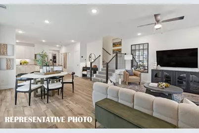 1022 Stockton Drive, Allen, TX 75013 - Photo 3