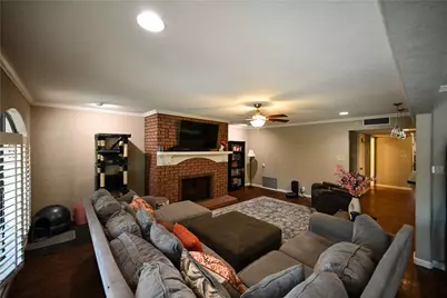 32 Rue Maison, Abilene, TX 79605 - Photo 3