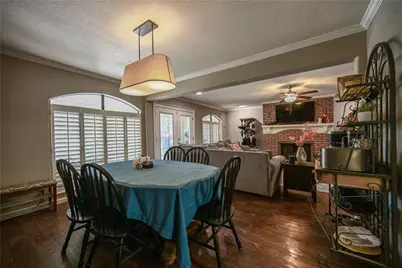 32 Rue Maison, Abilene, TX 79605 - Photo 7