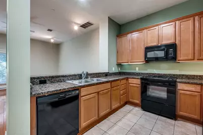 4225 McKinney Avenue #17, Dallas, TX 75205 - Photo 7