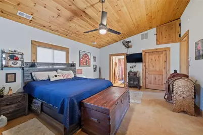 115 Friar Tuck Drive, Gordonville, TX 76245 - Photo 15