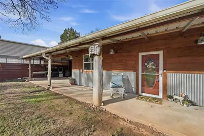 115 Friar Tuck Drive, Gordonville, TX 76245 - Photo 5