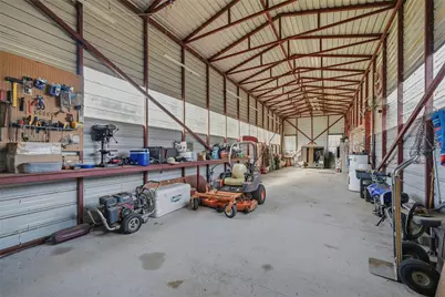 115 Friar Tuck Drive, Gordonville, TX 76245 - Photo 25