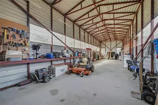 115 Friar Tuck Dr, Gordonville, TX 76245 - Photo 25