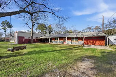 115 Friar Tuck Drive, Gordonville, TX 76245 - Photo 5