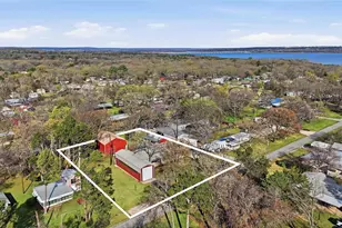 115 Friar Tuck Dr, Gordonville, TX 76245 - Photo 33