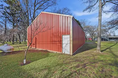 115 Friar Tuck Drive, Gordonville, TX 76245 - Photo 29