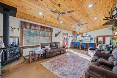 115 Friar Tuck Drive, Gordonville, TX 76245 - Photo 7