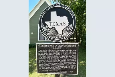 331 W Grand Street, Whitewright, TX 75491 - Photo 1