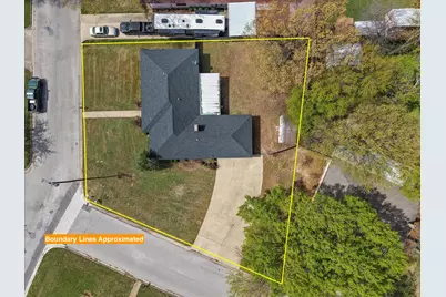 316 McKinney Avenue, Corsicana, TX 75110 - Photo 39