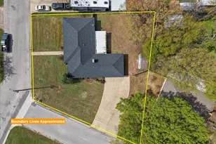 316 McKinney Ave, Corsicana, TX 75110 - Photo 39