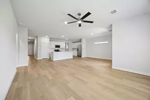 5721 Rushing River Wy, McKinney, TX 75071 - Photo 11