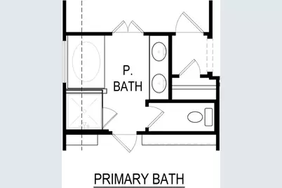 5721 Rushing River Way, McKinney, TX 75071 - Photo 3