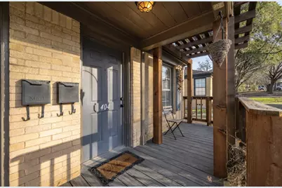 404 N Montreal Avenue, Dallas, TX 75208 - Photo 3