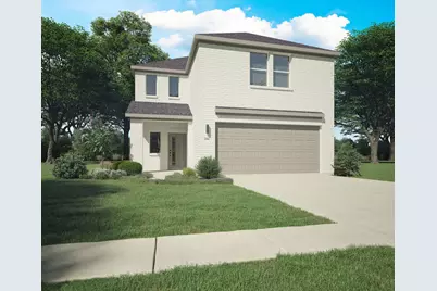 605 Green Grass Drive, McKinney, TX 75071 - Photo 1