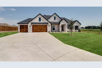 101 River Birch Drive, Krugerville, TX 76227 - Photo 1