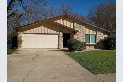 5818 Townshire Road, Garland, TX 75044 - Photo 1