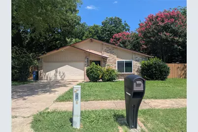 5818 Townshire Road, Garland, TX 75044 - Photo 1