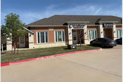 5860 Collin McKinney Parkway #601-602, McKinney, TX 75070 - Photo 1