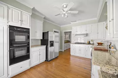 5523 Ridgedale Avenue, Dallas, TX 75206 - Photo 17