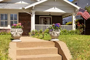 5523 Ridgedale Ave, Dallas, TX 75206 - Photo 3