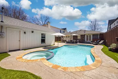 5523 Ridgedale Avenue, Dallas, TX 75206 - Photo 33