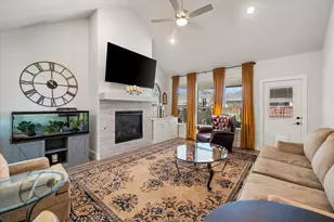 2209 Glacier Dr, Waxahachie, TX 75165 - Photo 5