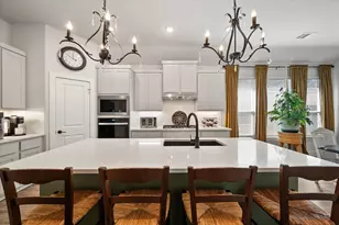 2209 Glacier Dr, Waxahachie, TX 75165 - Photo 9