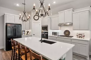 2209 Glacier Dr, Waxahachie, TX 75165 - Photo 9