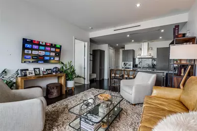 2900 McKinnon Street #1606, Dallas, TX 75201 - Photo 9