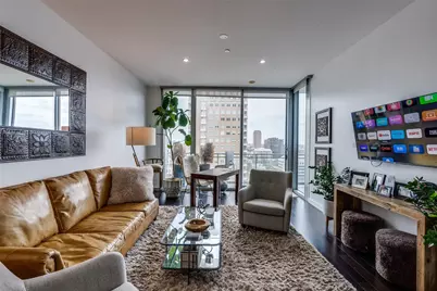2900 McKinnon Street #1606, Dallas, TX 75201 - Photo 11
